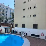 Sunstay Lovely Loft Fuengirola