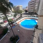 Sunstay Lovely Loft Fuengirola