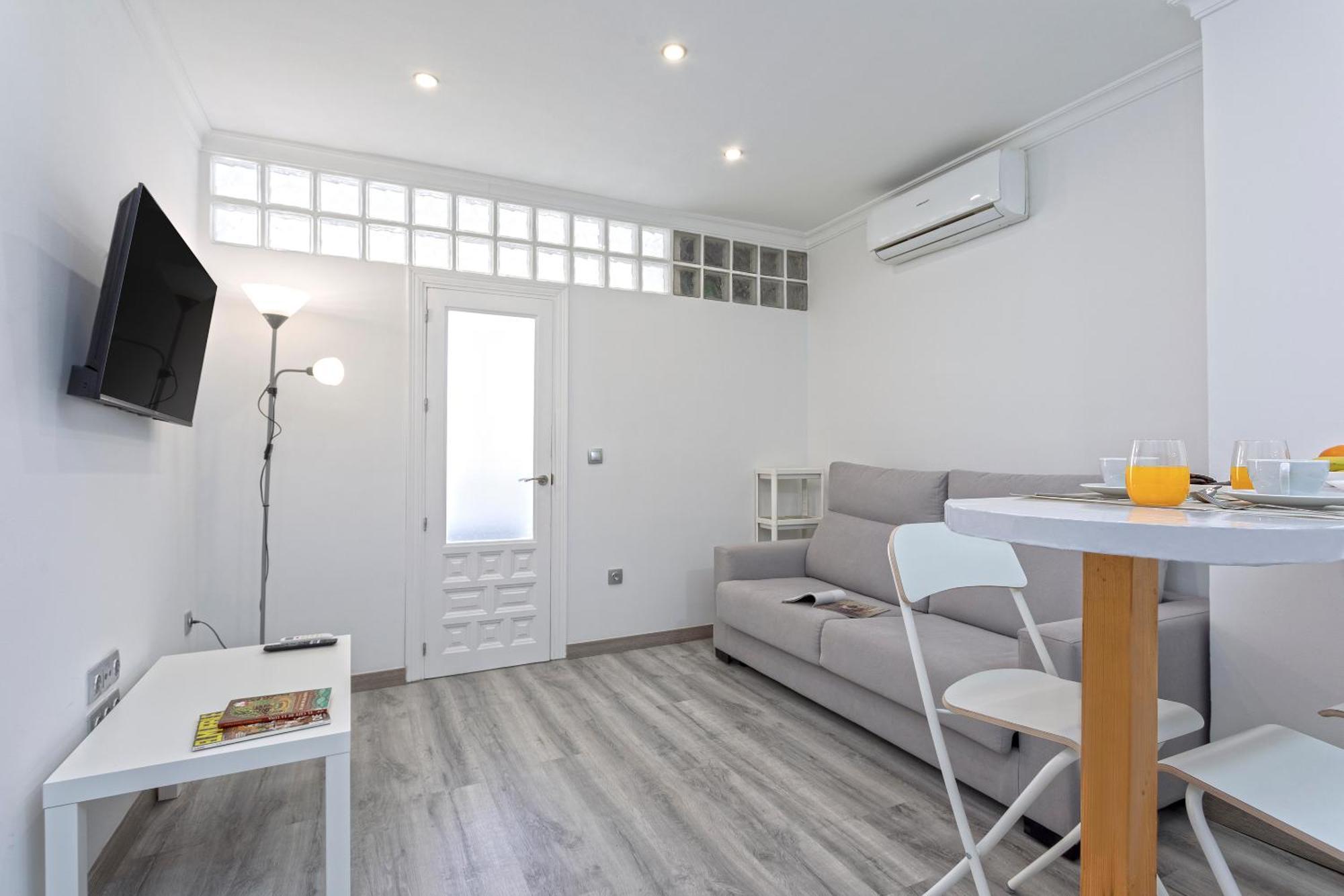 Sunstay Lovely Loft Appartement Fuengirola