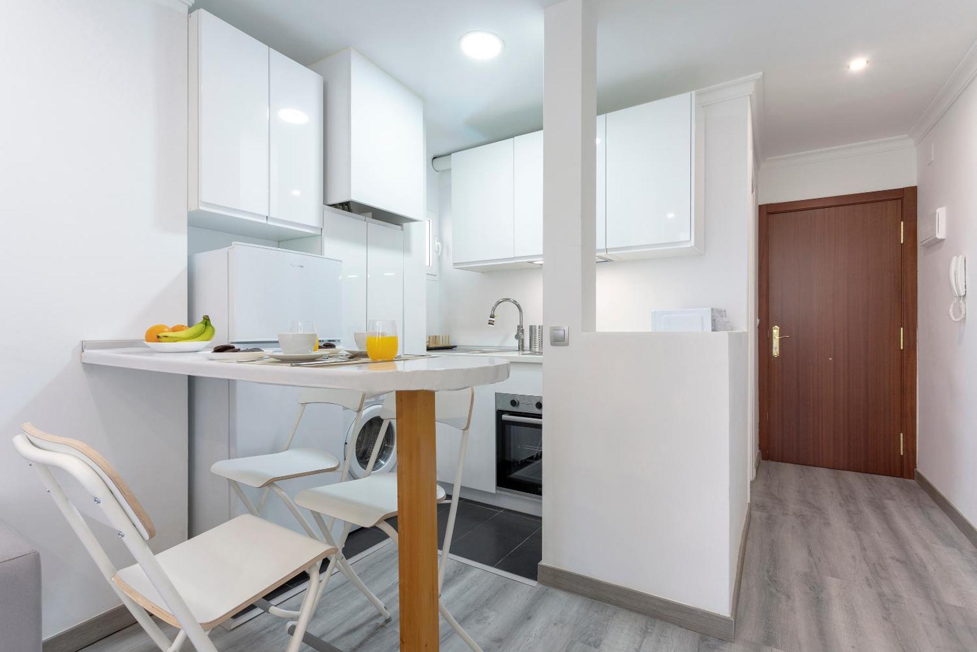 Sunstay Lovely Loft Appartement *
