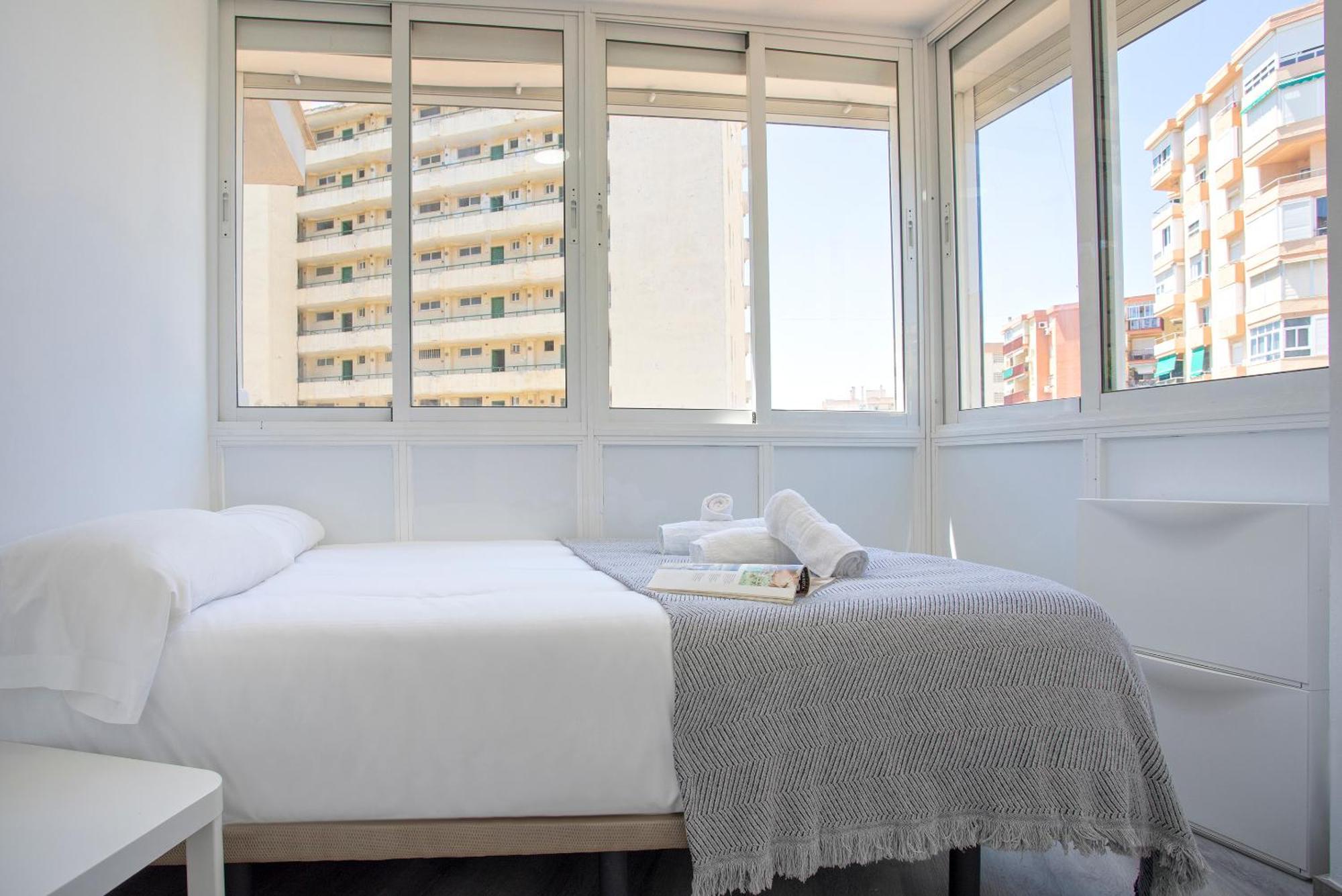 Appartement Sunstay Lovely Loft *